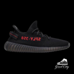 Adidas Yeezy 350 Bred (2020)