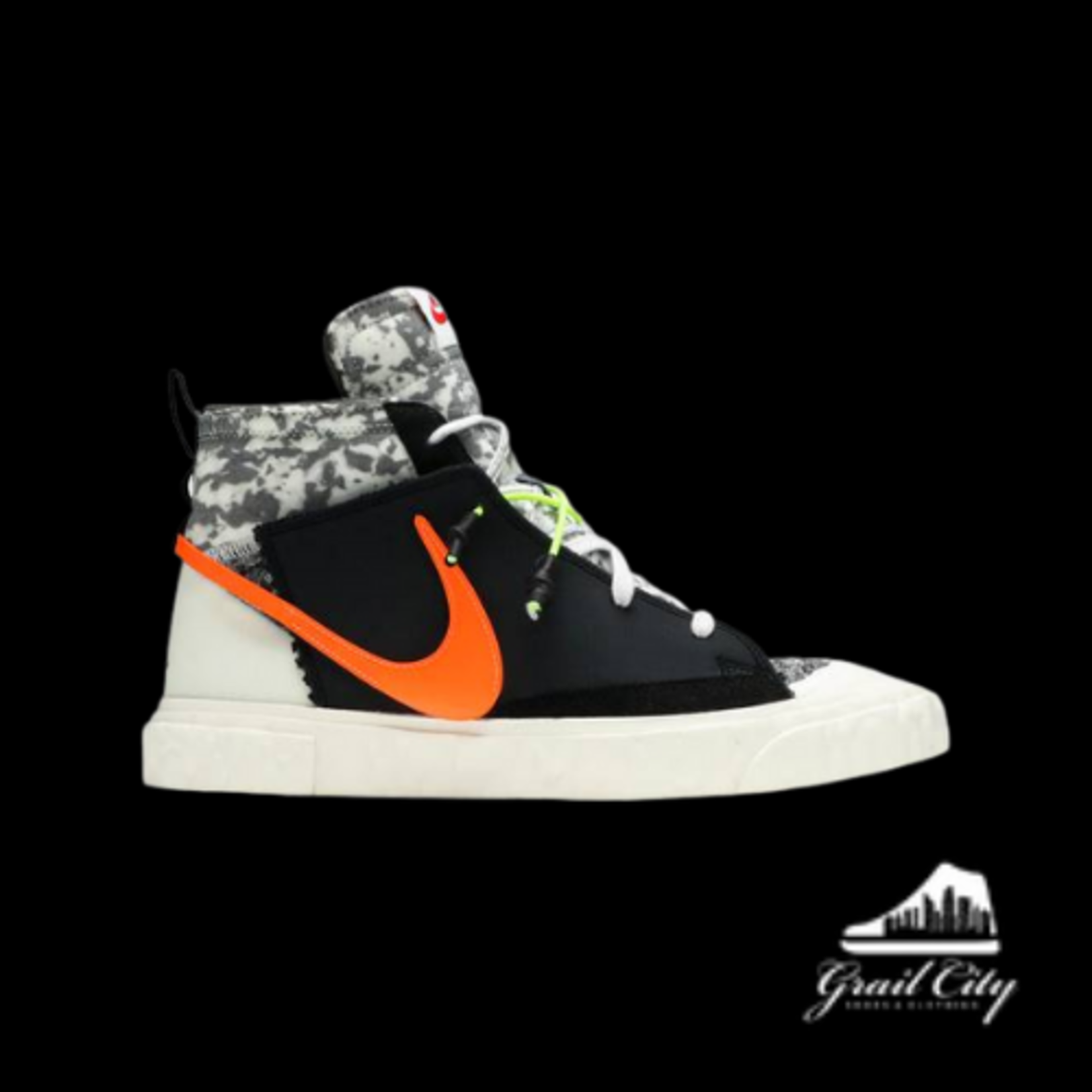 Nike Blazer Readymade - Grail City Shoes and Clothing