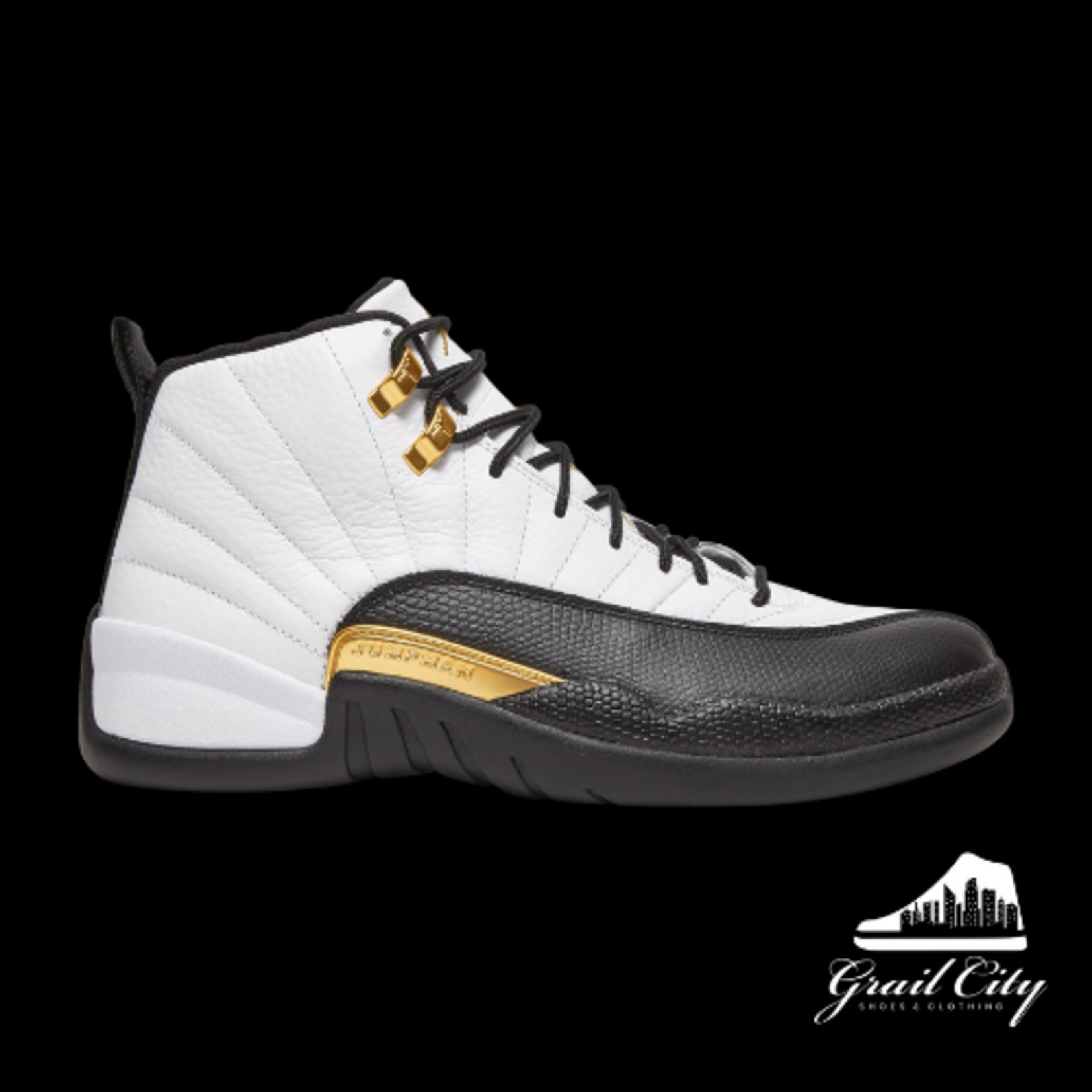 Jordan 12 Royalty Taxi