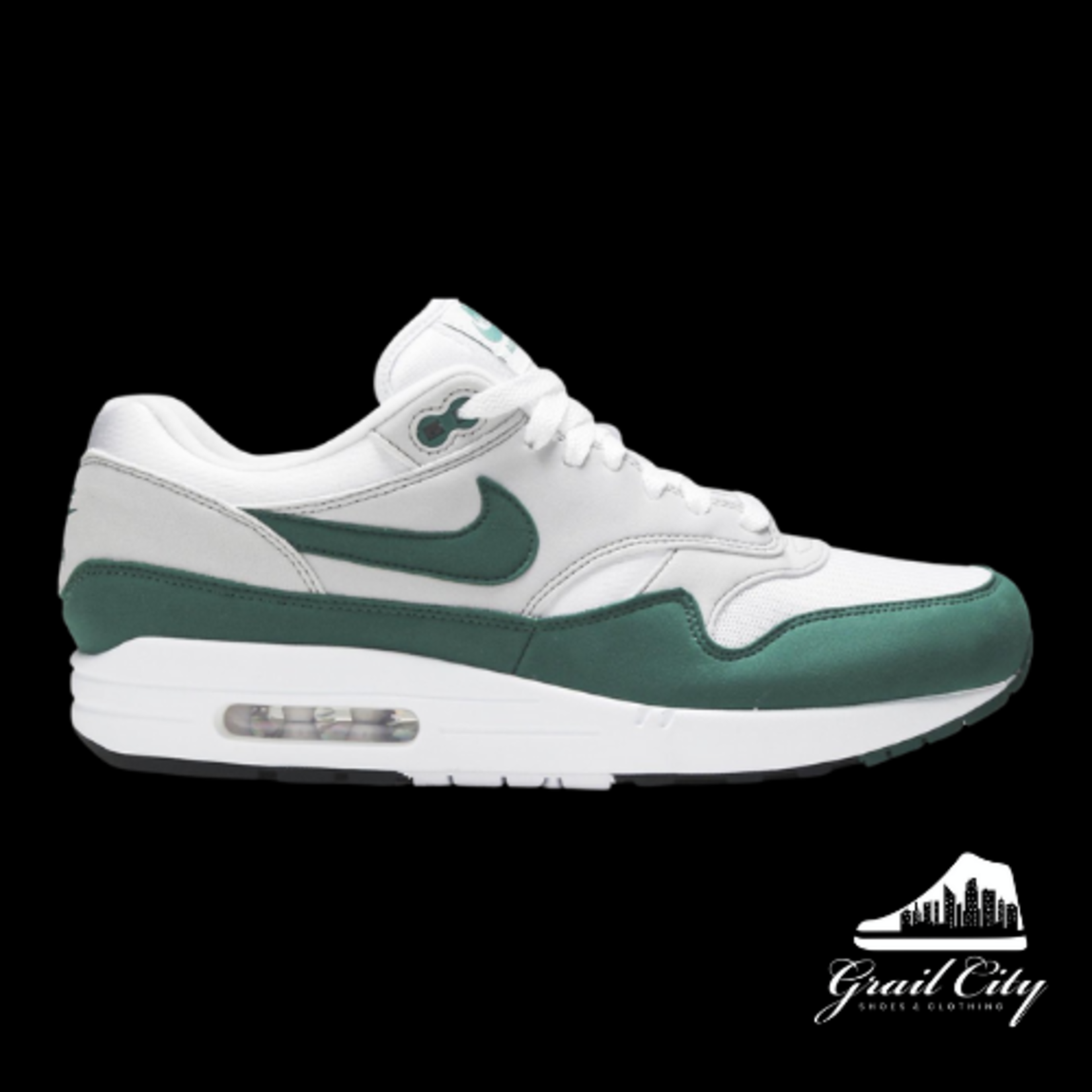 Nike Airmax 1 Green