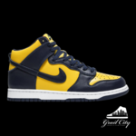 Nike Nike Dunk "Michigan"