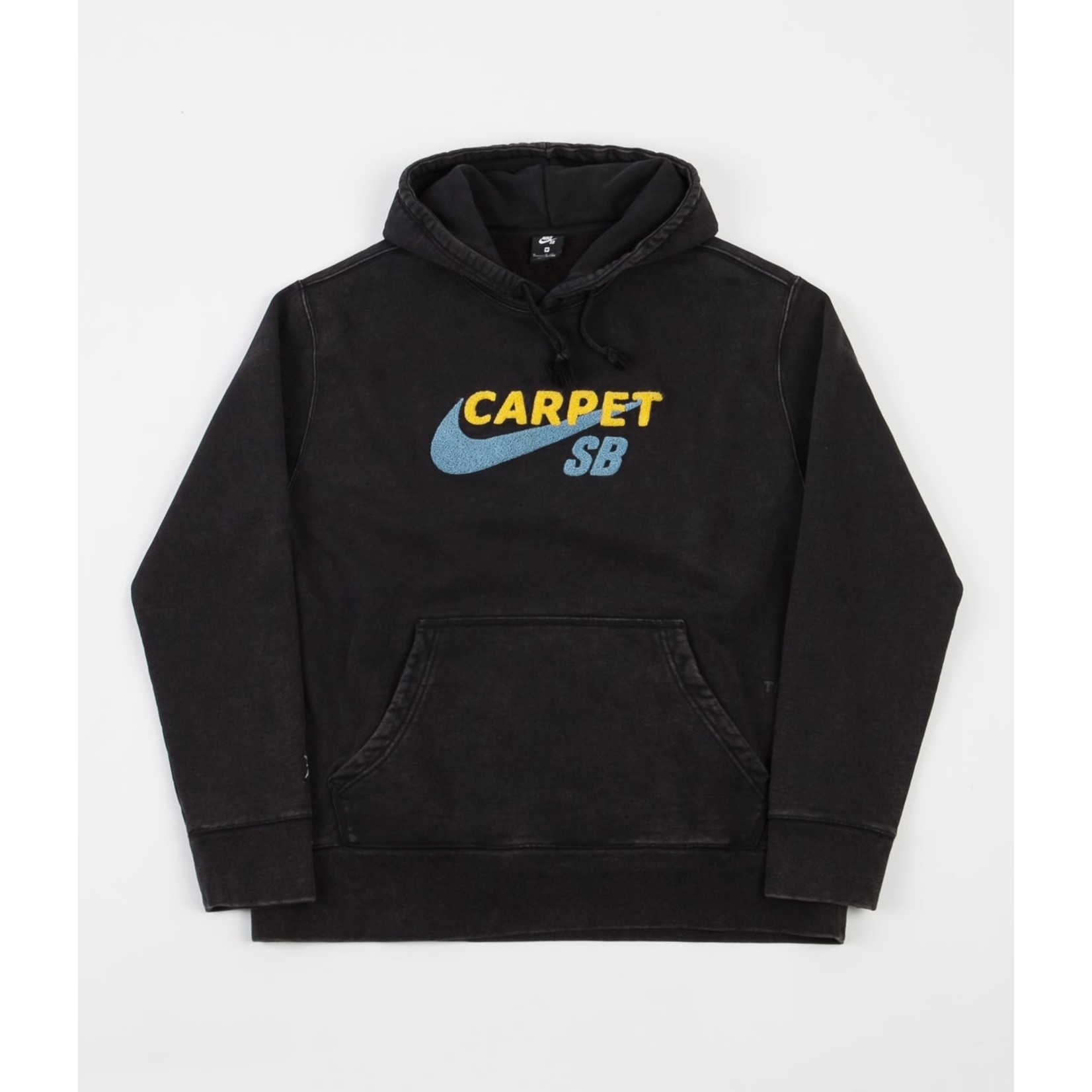 Nike Carpet SB Hoodie - Grail City Shoes and Clothing