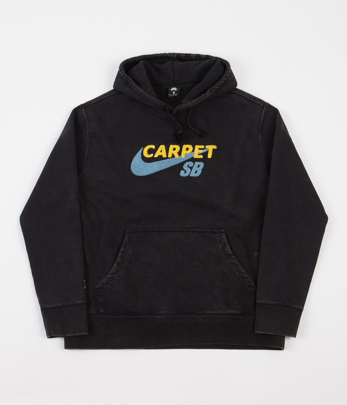 Nike Carpet SB Hoodie - Grail City Shoes and Clothing