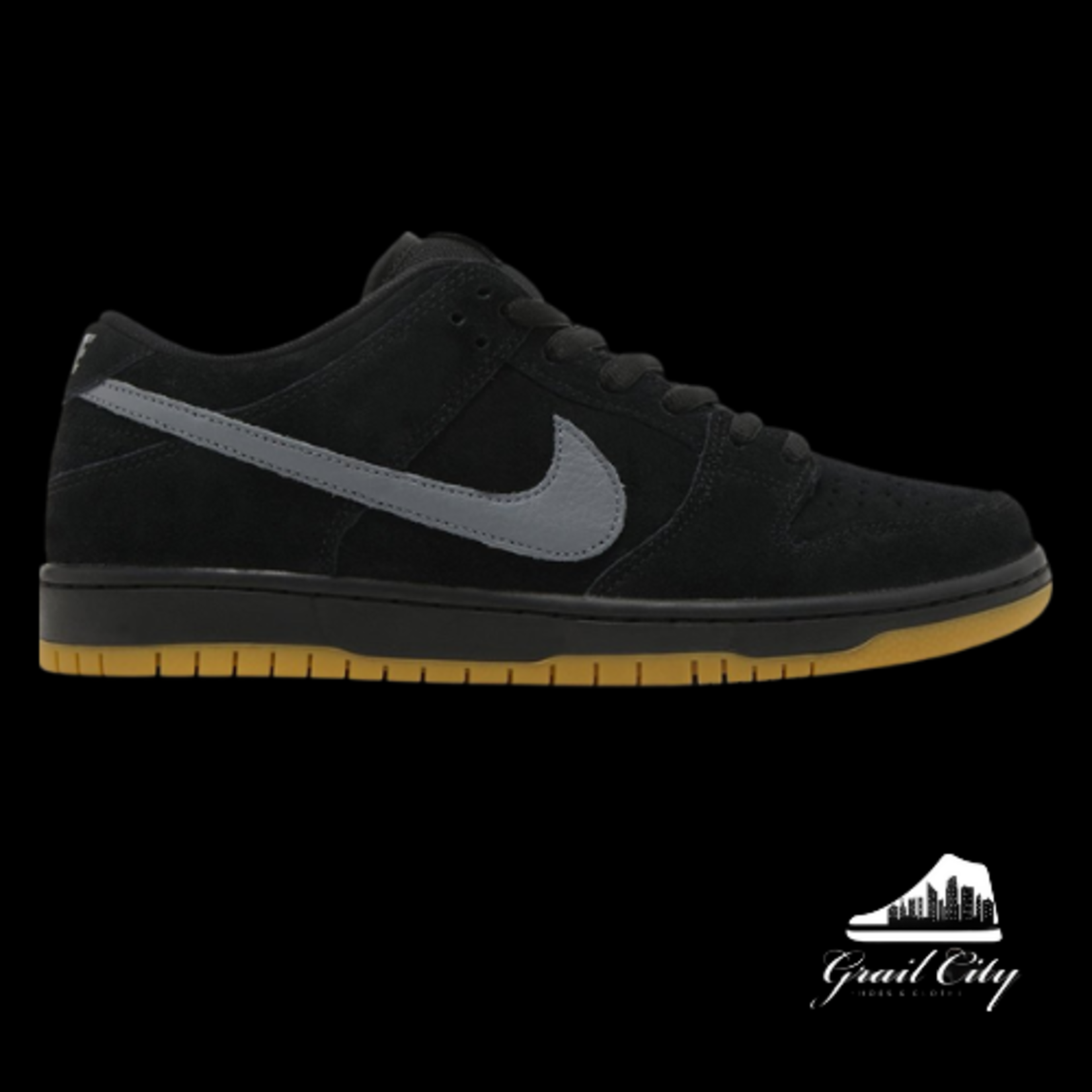 Nike Dunk Low 'Fog' - Grail City Shoes and Clothing