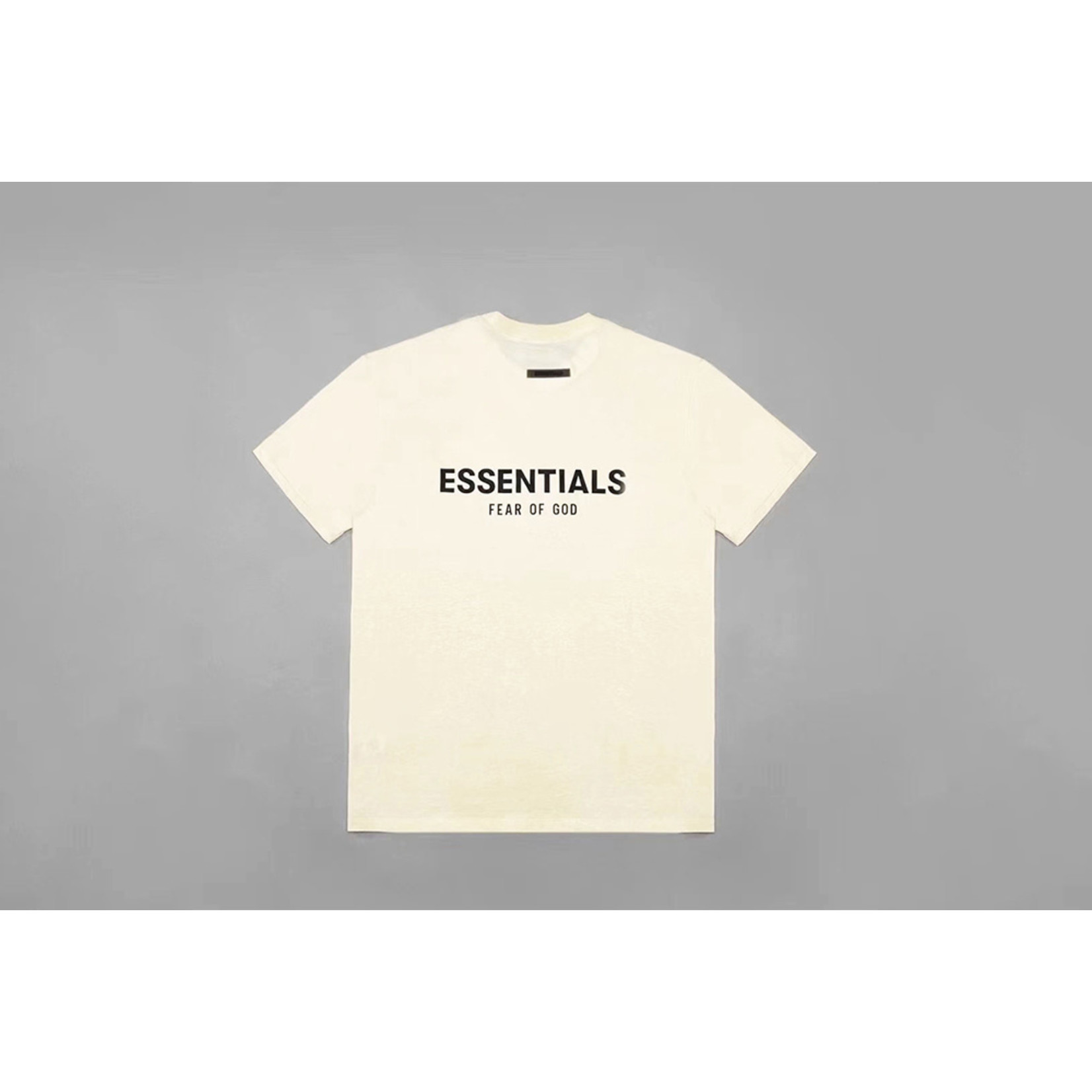 essentials FOG Essentials T-Shirt  SS21