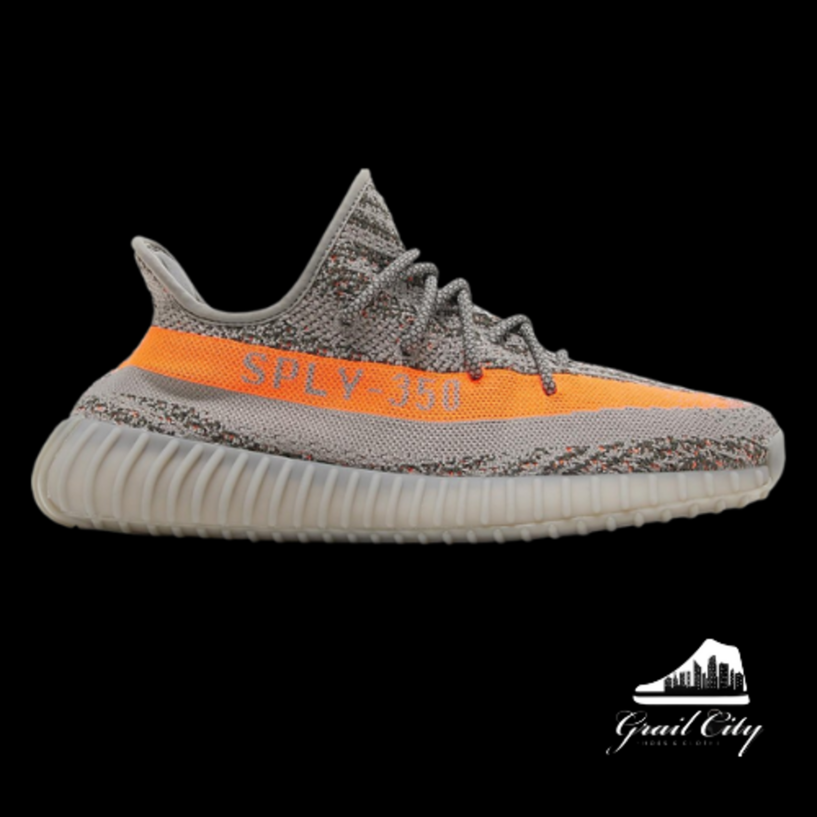 Yeezy 350 'Beluga Reflective ' - Grail City Shoes and Clothing