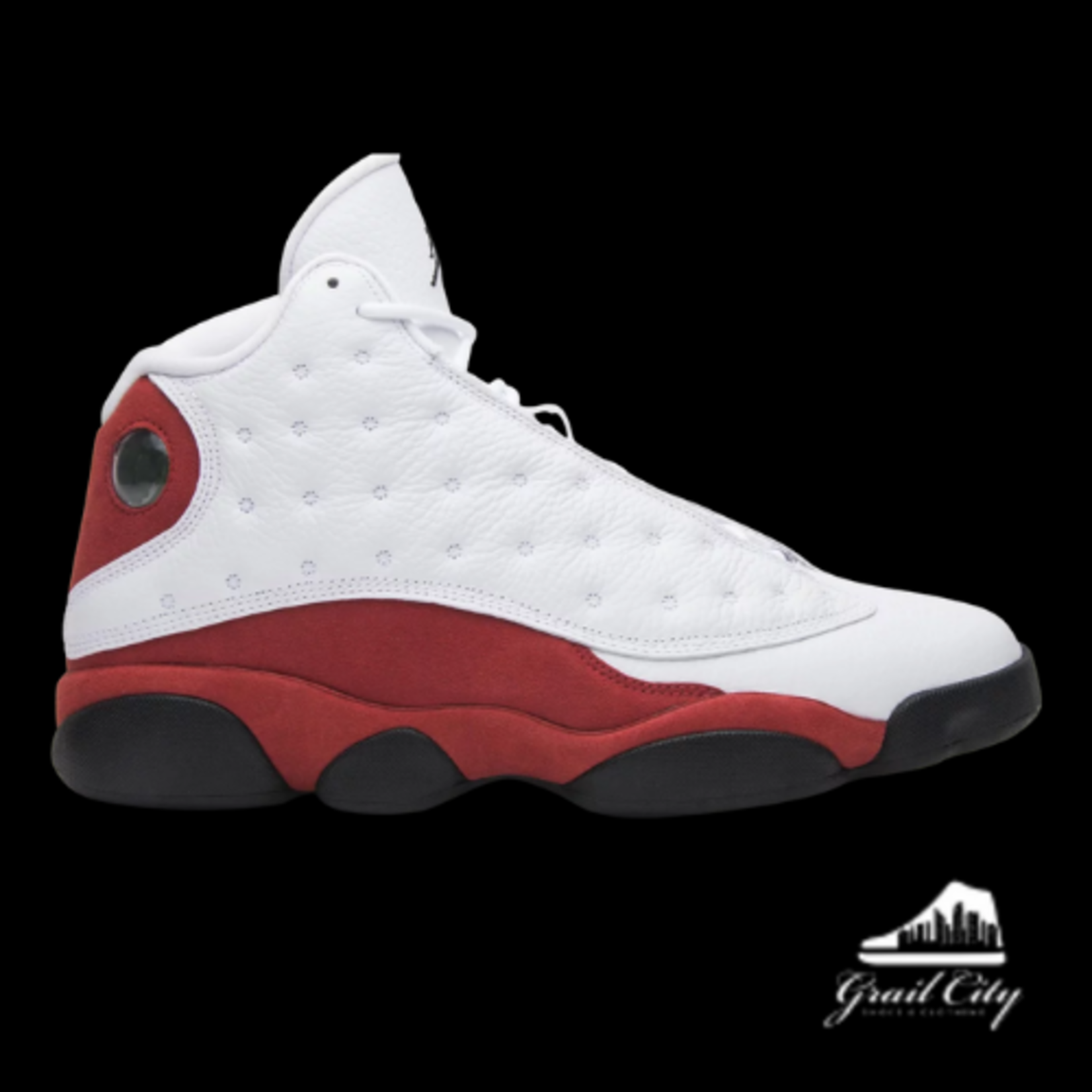 Jordan 13 'Chicago'