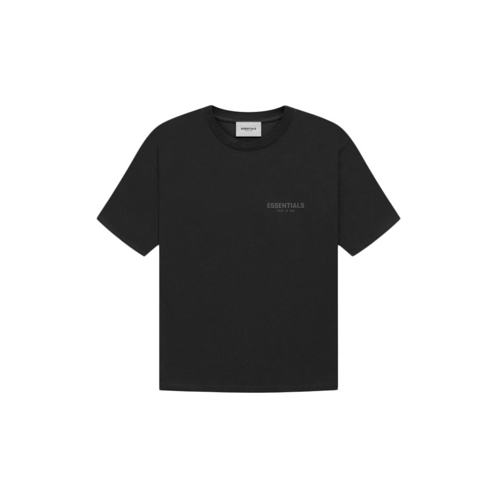 Essentials Essentials Short Sleeve T-shirt SS22
