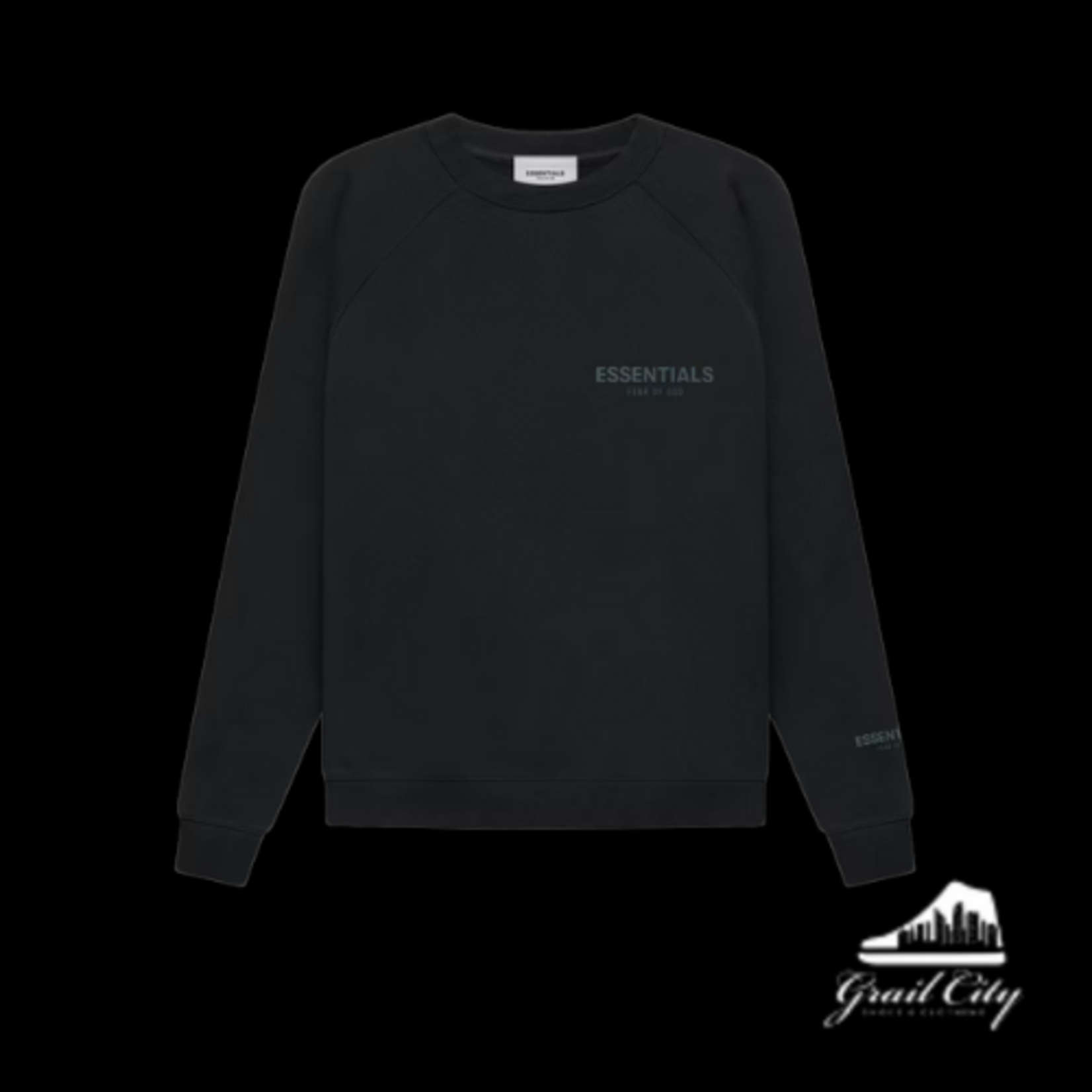 Essentials  Crewneck Sweater