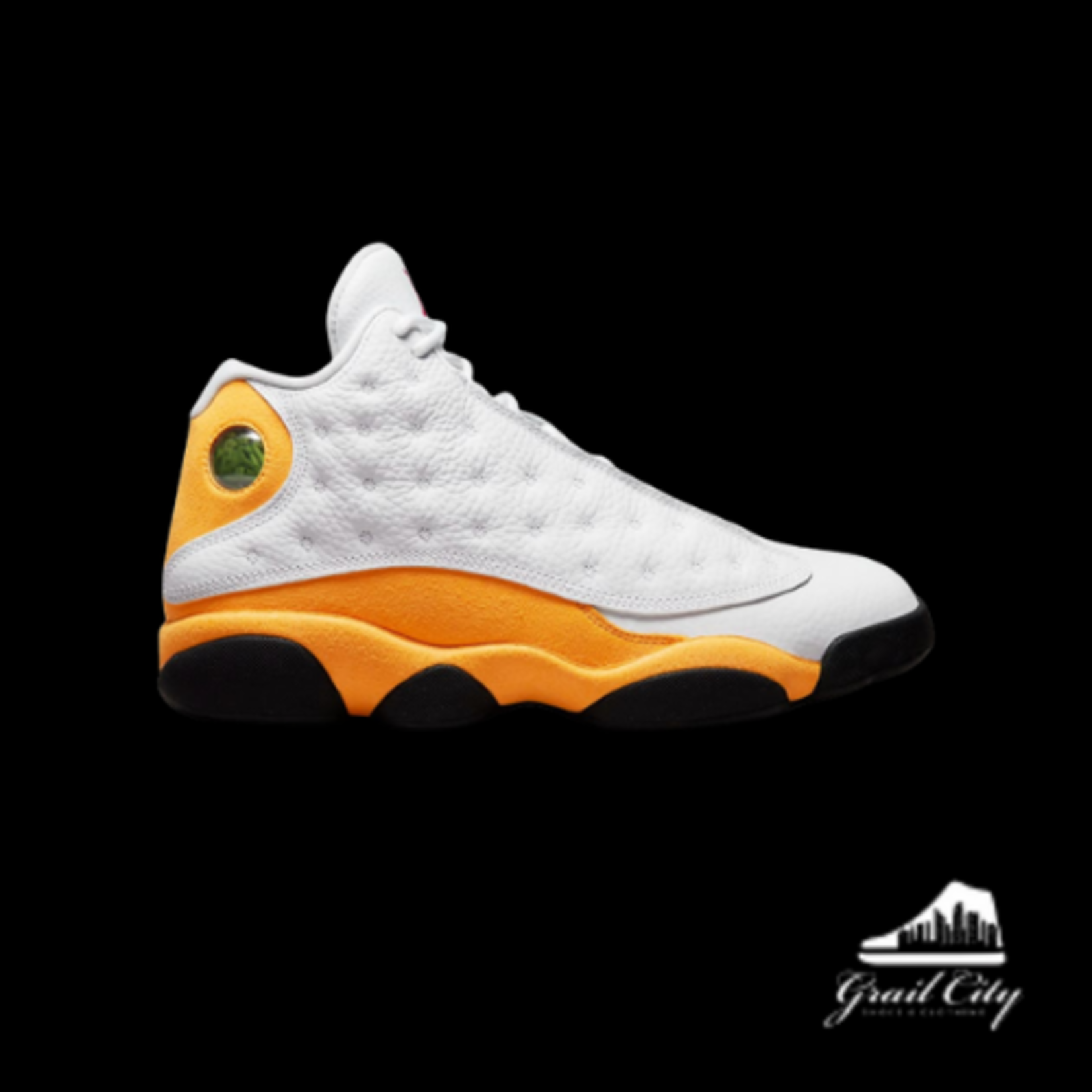 Jordan 13 'Del Sol'  (GS)