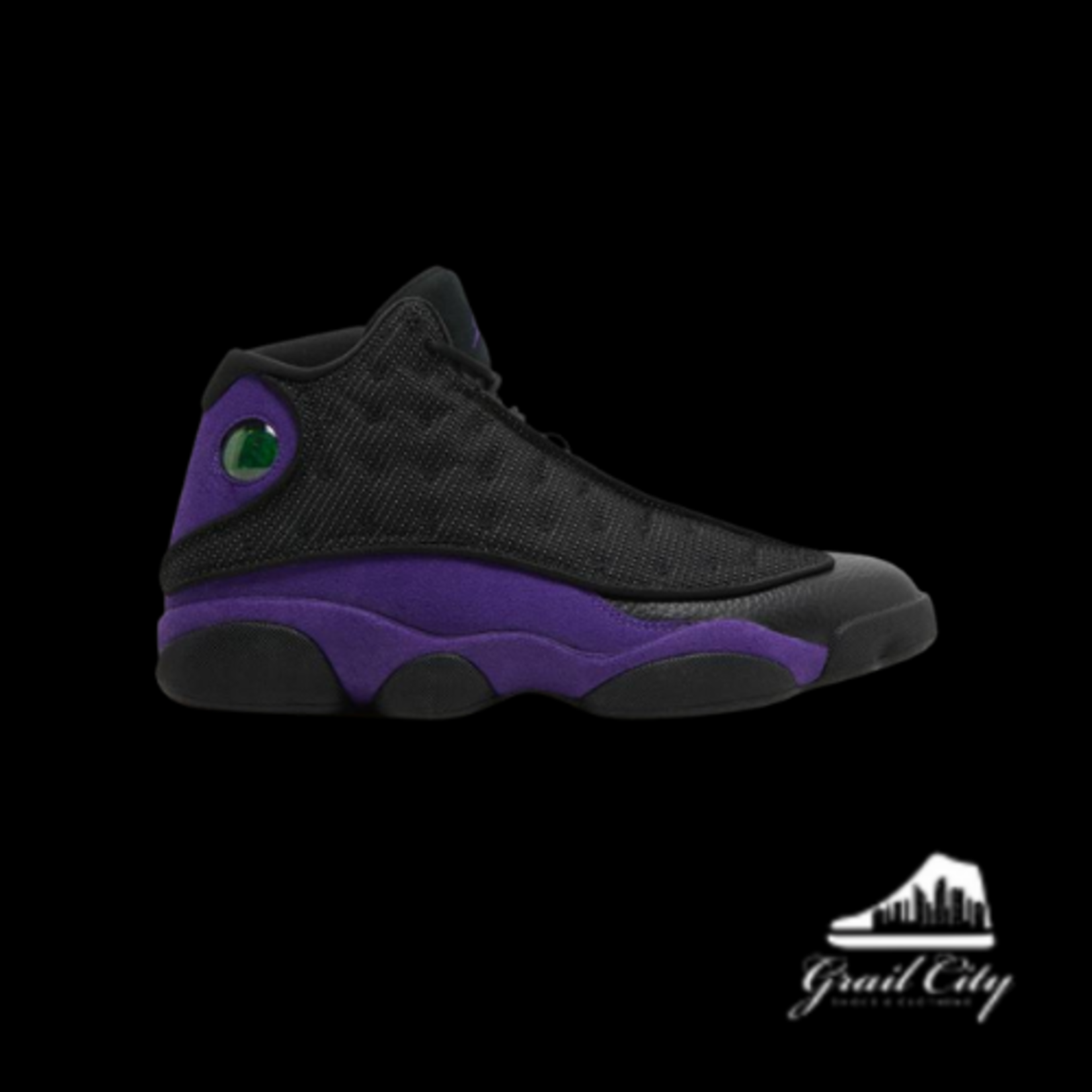 Jordan 13 'Court Purple'