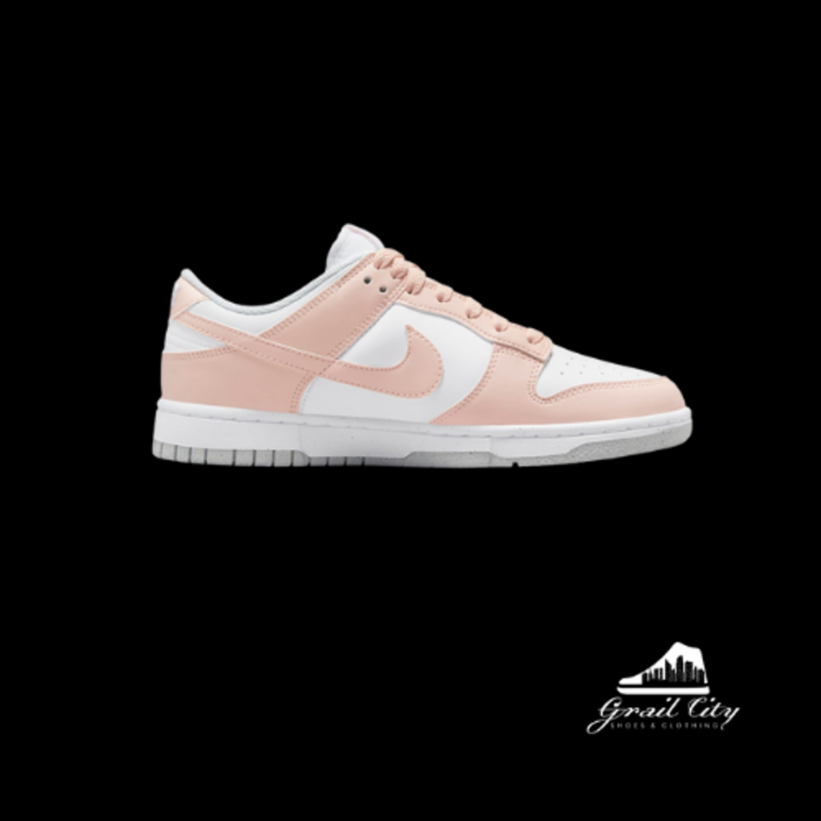coral dunks