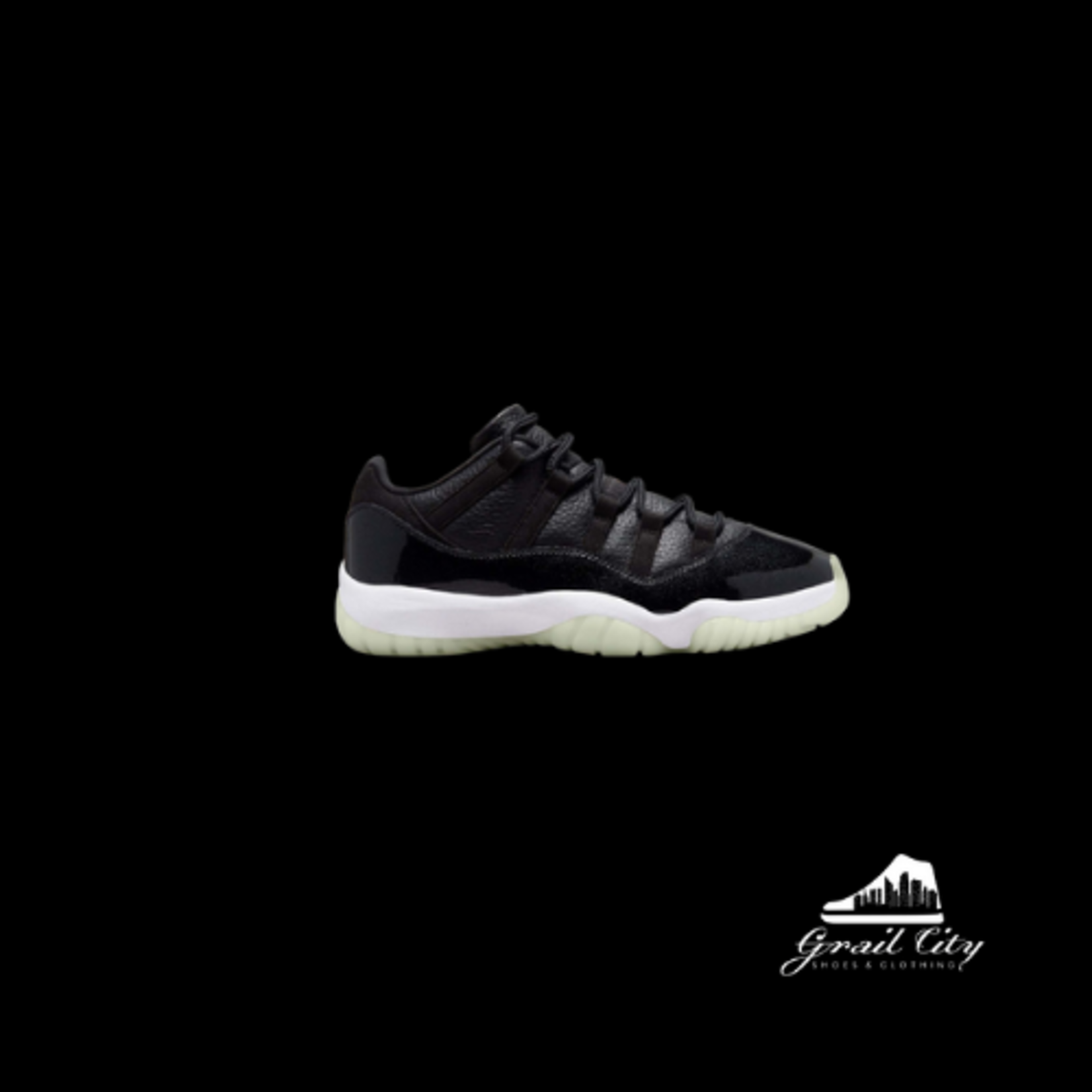 Jordan 11 Low '72-10'