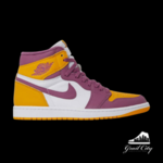 Jordan 1 'BrotherHood' (GS)