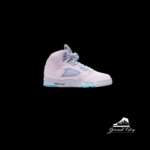 Jordan 5 'Easter'