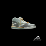 Nike Air Trainer 'Travis Scott Grey Haze'