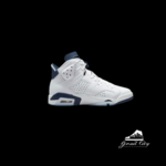 Jordan 6 'Midnight Navy' (GS)