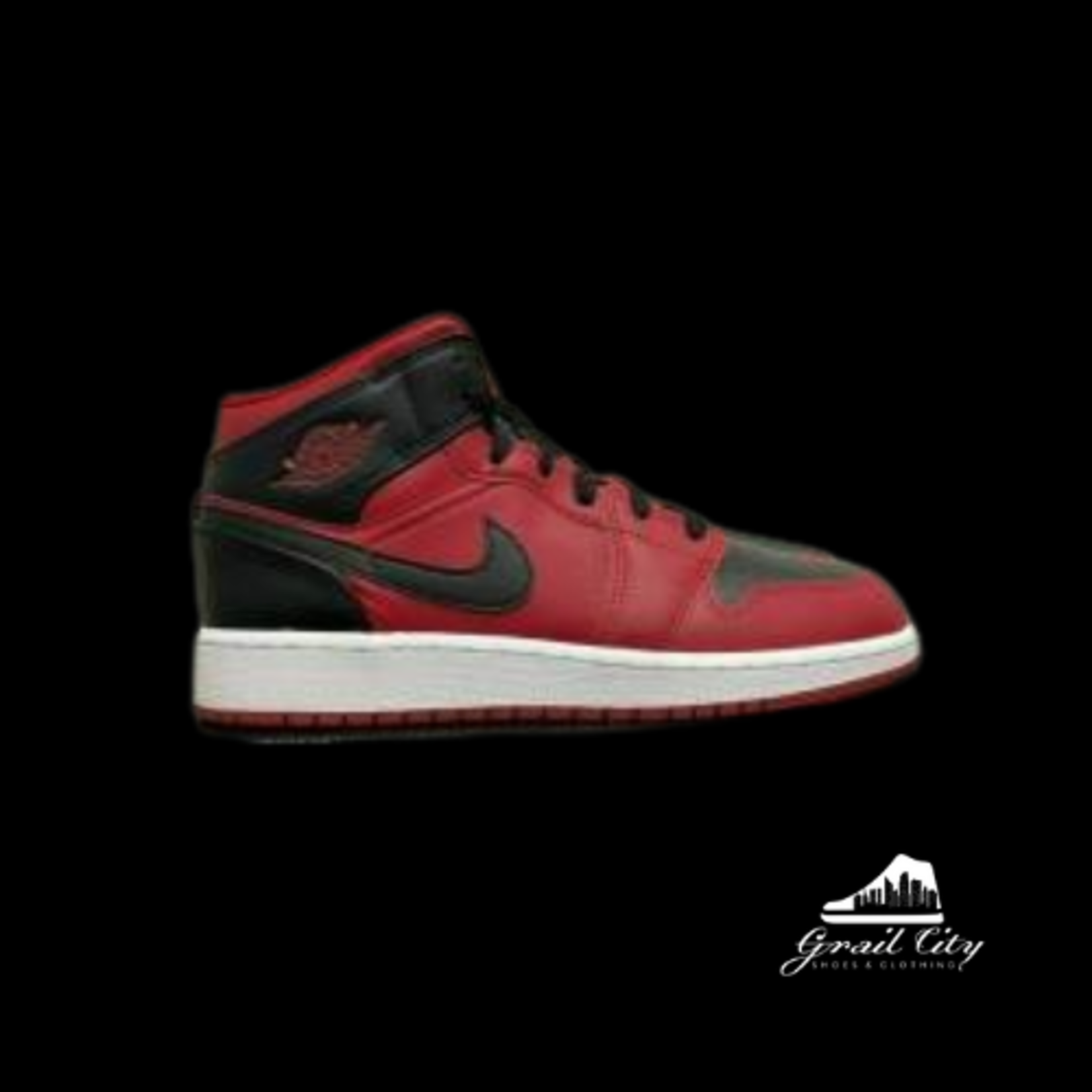 Jordan 1 Mid 'Reverse Bred'