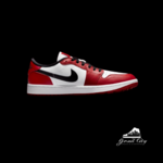 Jordan 1 Low Golf 'Chicago'