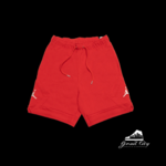 Jordan Essential 'Statement' Fleece Shorts