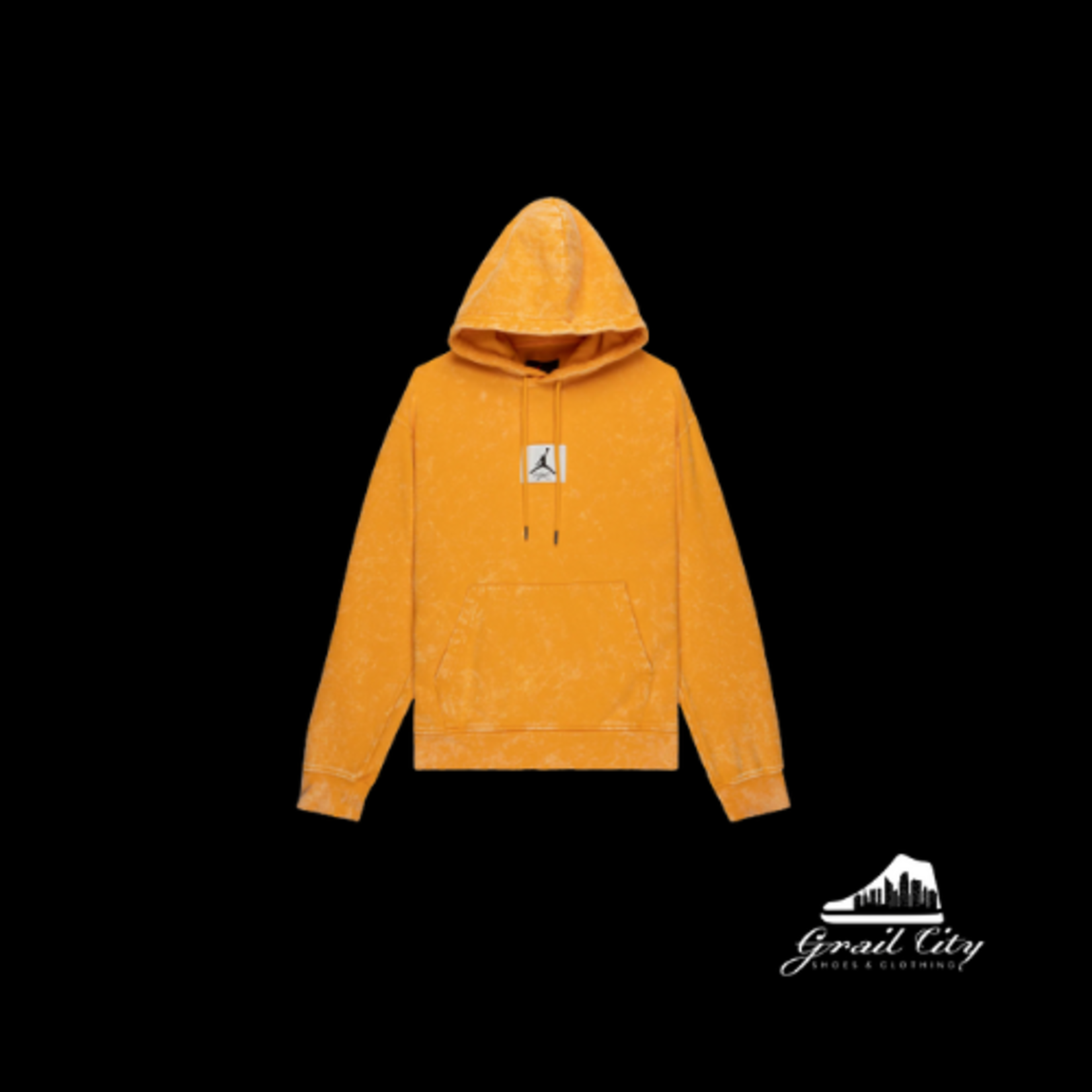 Jordan Washed Fleece Hoodie