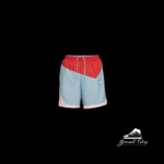 Nike 8" Woven Flow Shorts