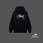 ASSC 'Type A Fragment' Hoodie