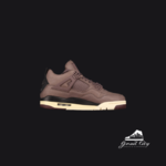 Jordan Jordan 4 'A Ma Maniere'