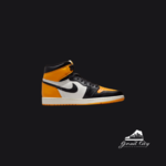 Jordan 1 "Taxi'