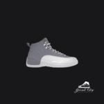 Jordan Jordan 12 'Stealth'