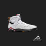 Jordan 7 'Cardinal'