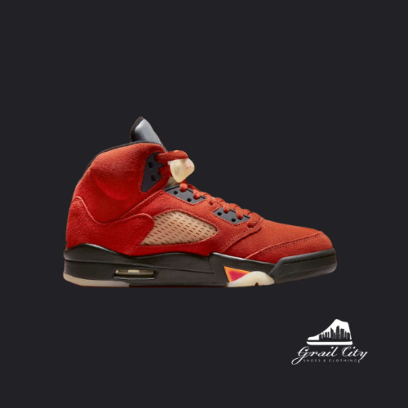 Jordan 5 'Dunk on Mars' Womens