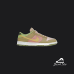 Nike Dunk Low 'Next Nature Sun Club Orange'