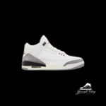 Jordan 3 'White Cement Reimagined' (PS)