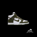Nike Dunk "Cargo Khaki' (GS)