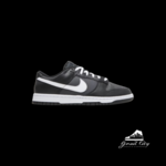 Nike Dunk Low 'Black Panda'
