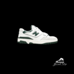 New Balance 550 'White Green'