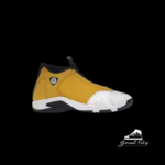 Jordan 14 'Light Ginger'