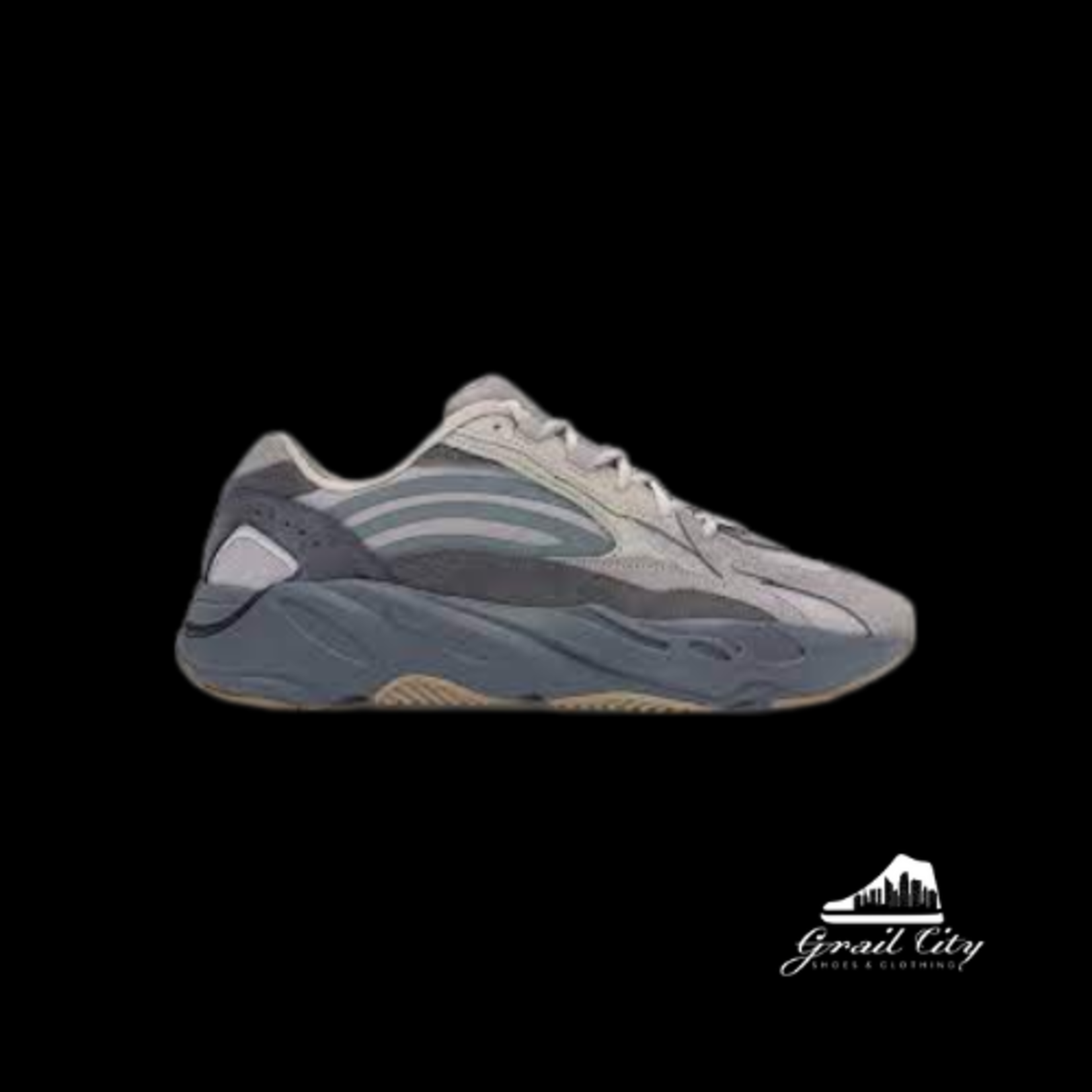 Yeezy 700 V2 'Tephra'