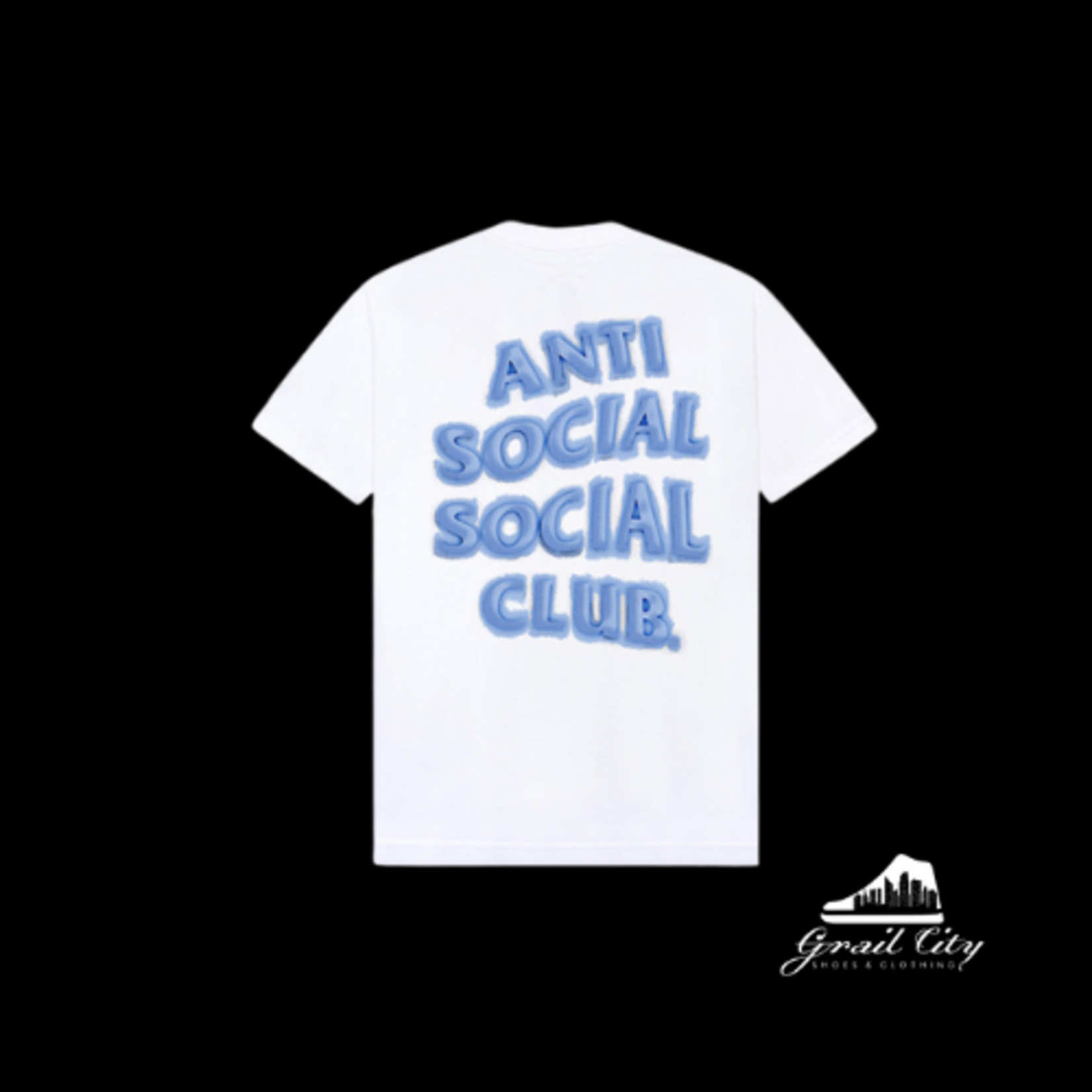 Anti Social Social Club ASSC ' Anthropomorphic' Tee