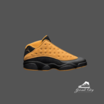 Jordan 13 Low 'Chutney'
