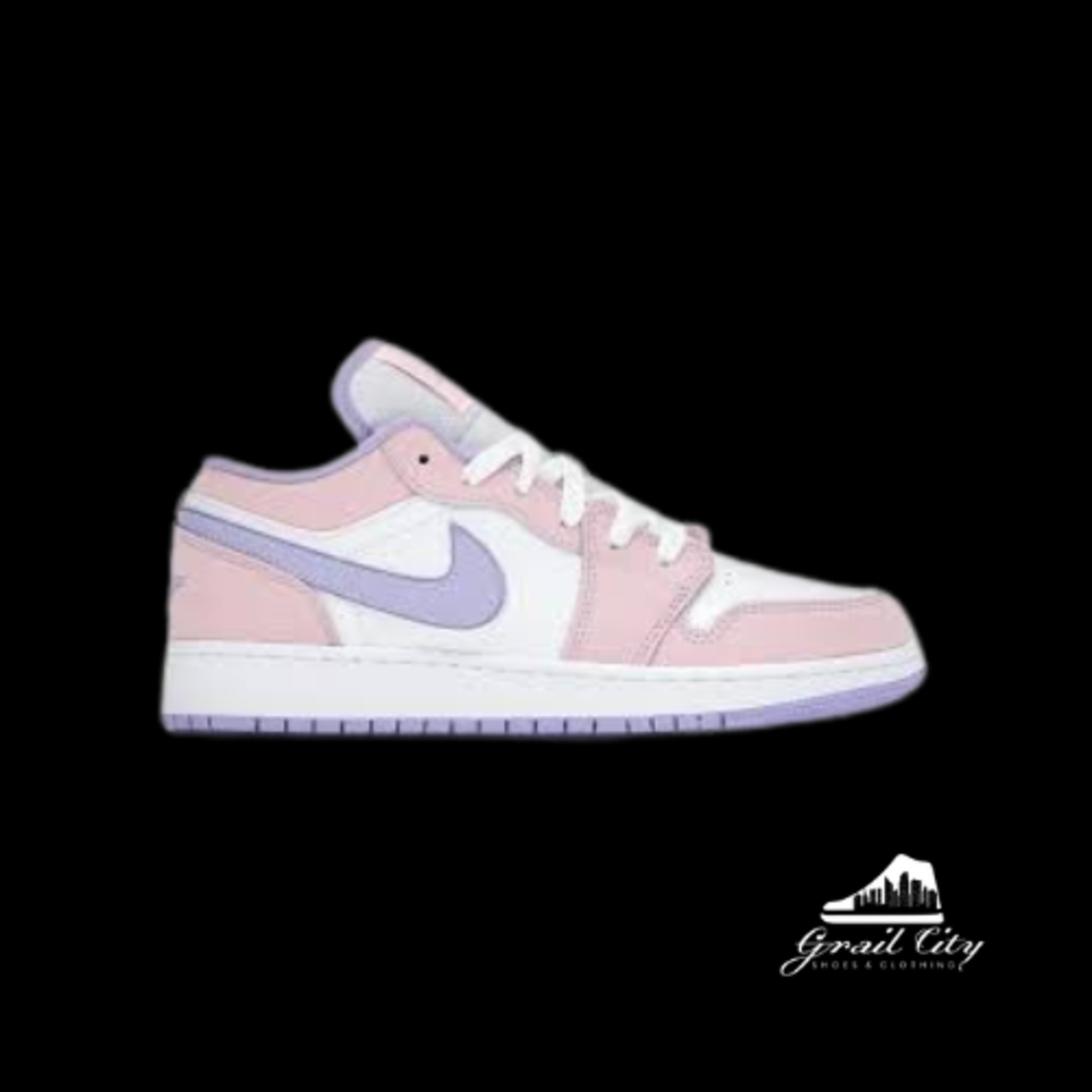 Jordan 1 Low 'Arctic Punch'