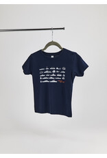 BNY Merchandise BNY Ship Shirt