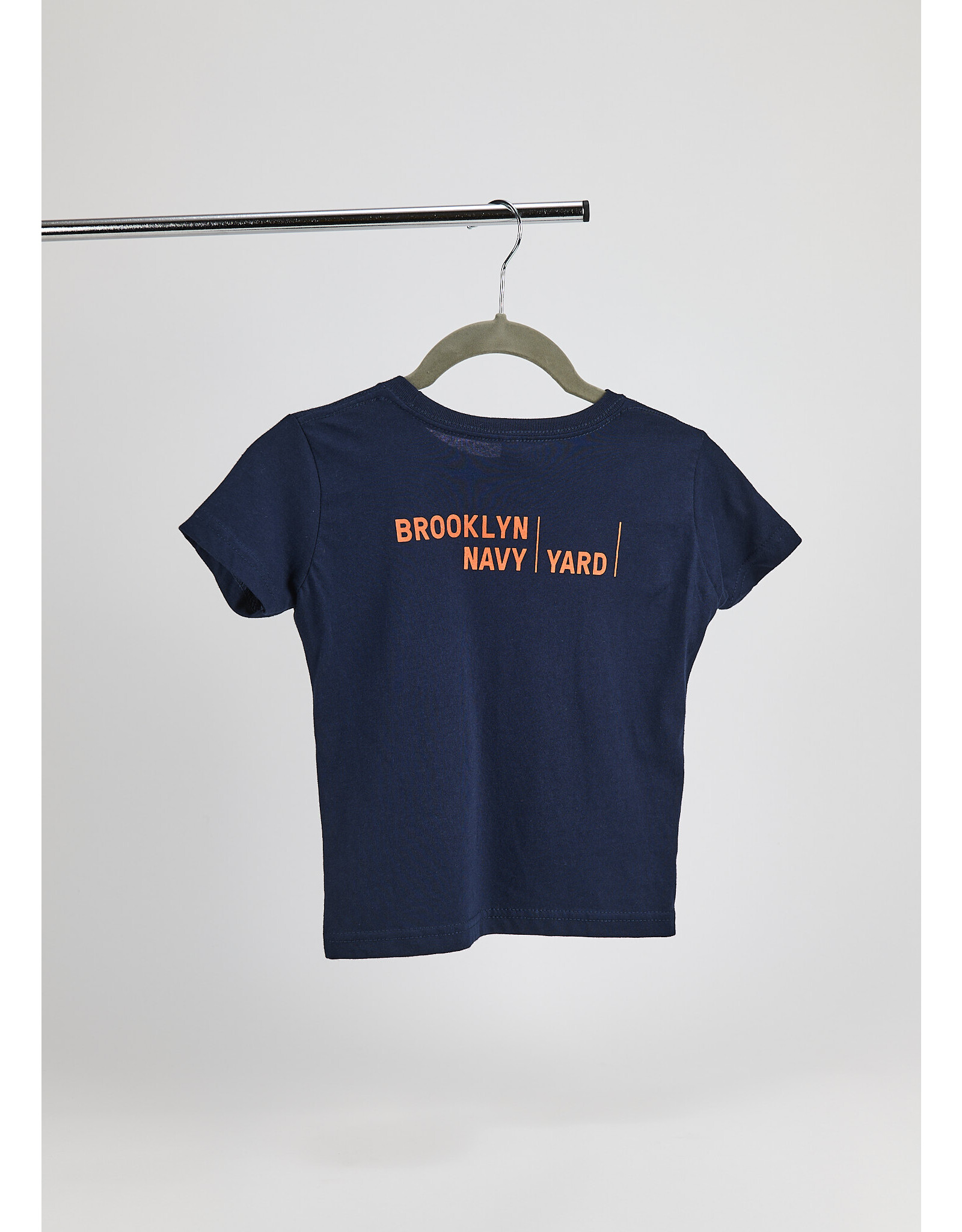 BNY Merchandise BNY Ship Shirt