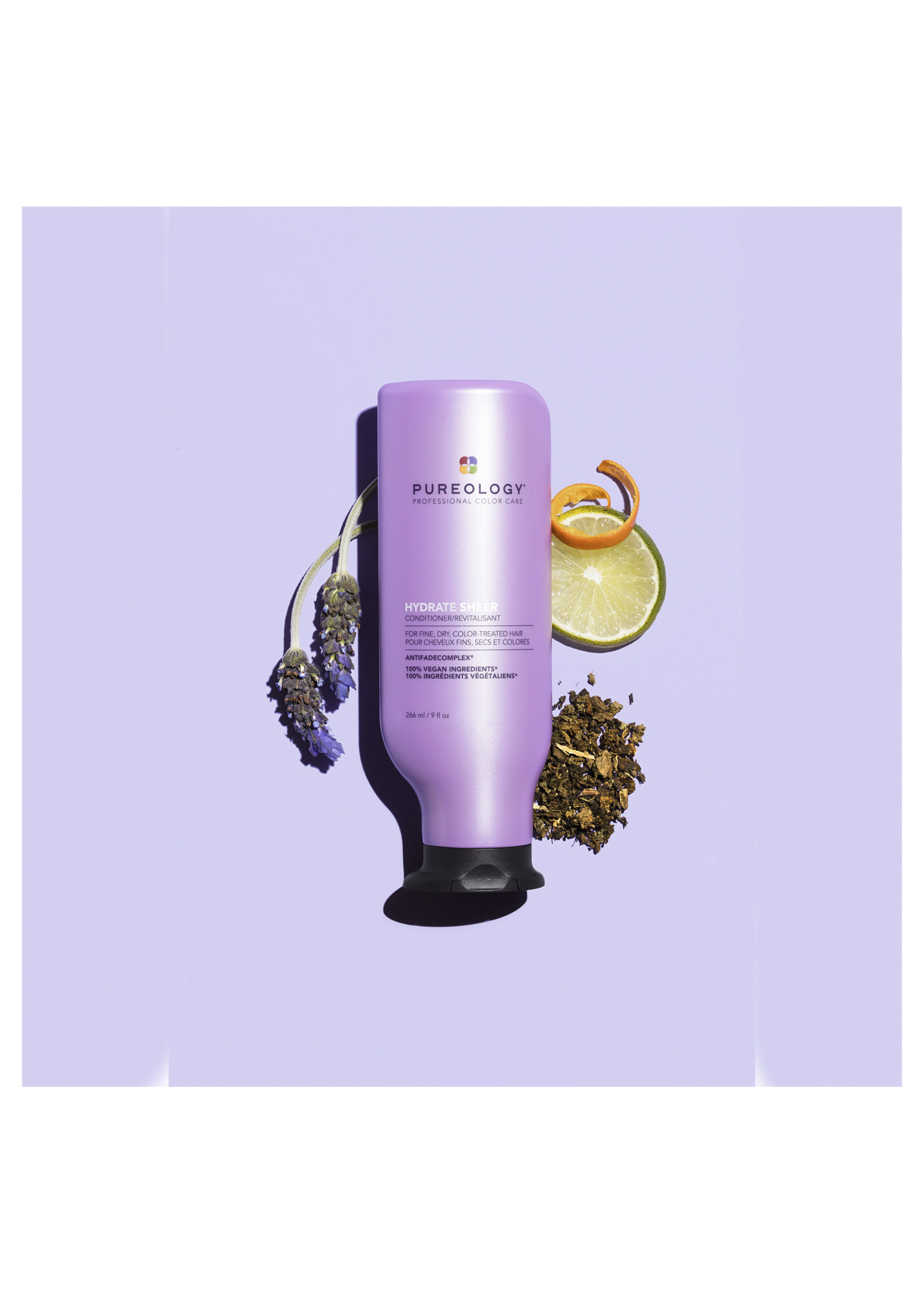 Pureology Pureology Hydrate Sheer Conditioner 266ml