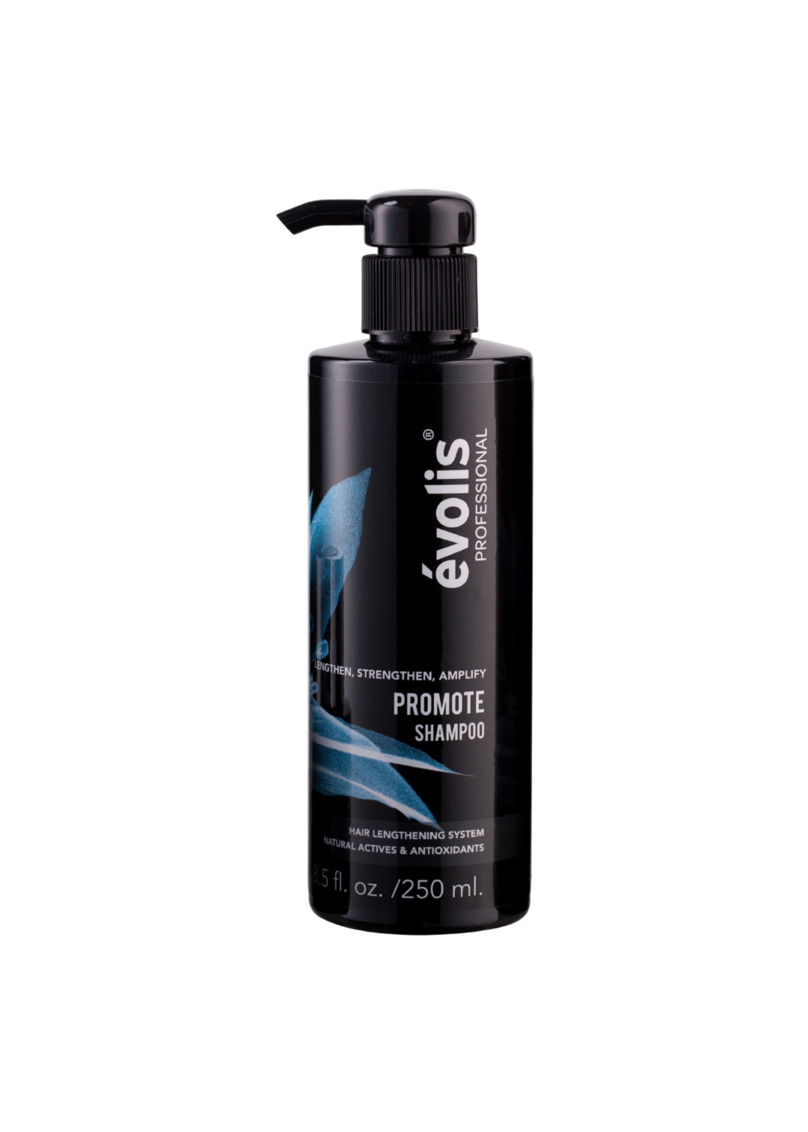 Evolis Evolis Promote Nourishing Shampoo 250ml