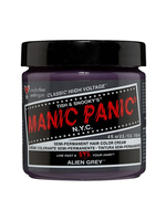 Manic Panic Manic Panic Classic Cream Alien Grey 118mL