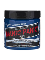 Manic Panic Manic Panic Classic Cream Atomic Turquoise 118mL
