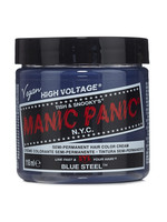 Manic Panic Manic Panic Classic Cream Blue Steel 118mL