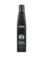 Nak Nak Mens Daily Detox Shampoo 250ml